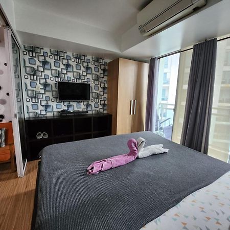 Azure Urban Resort Paranaque City Dış mekan fotoğraf