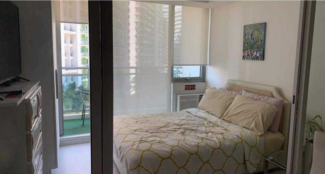 Azure Urban Resort Paranaque City Dış mekan fotoğraf