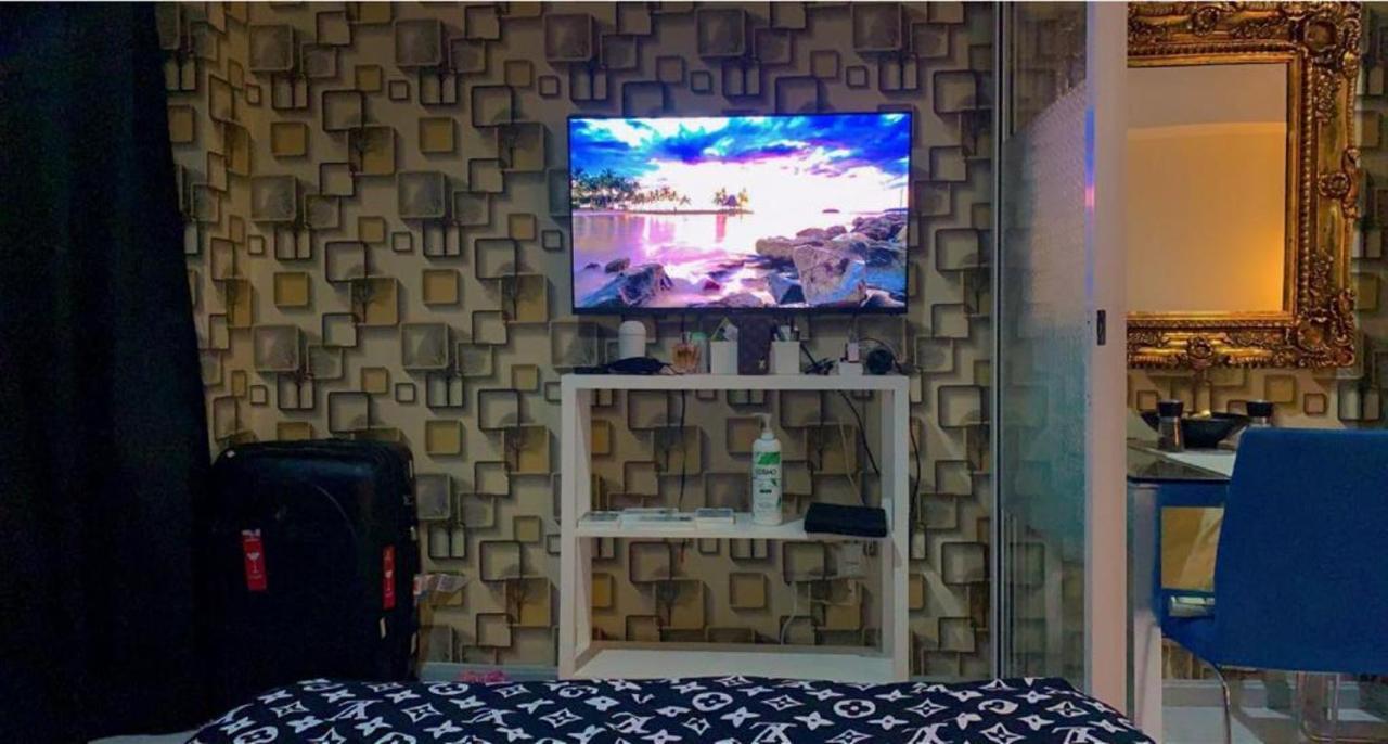 Azure Urban Resort Paranaque City Dış mekan fotoğraf