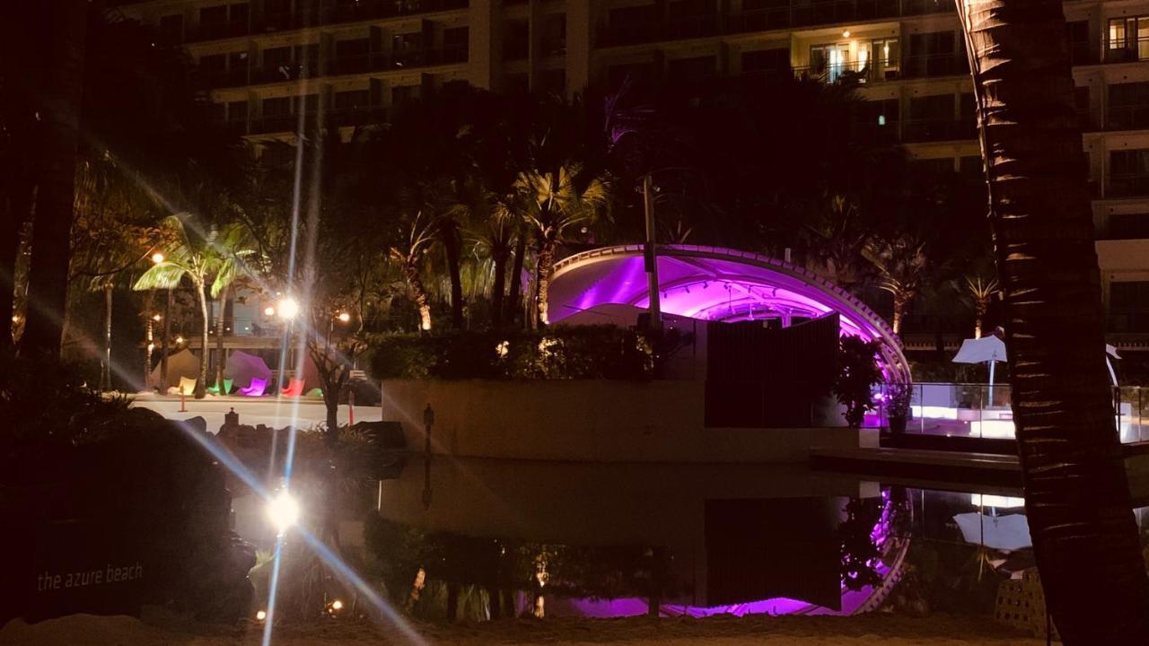 Azure Urban Resort Paranaque City Dış mekan fotoğraf