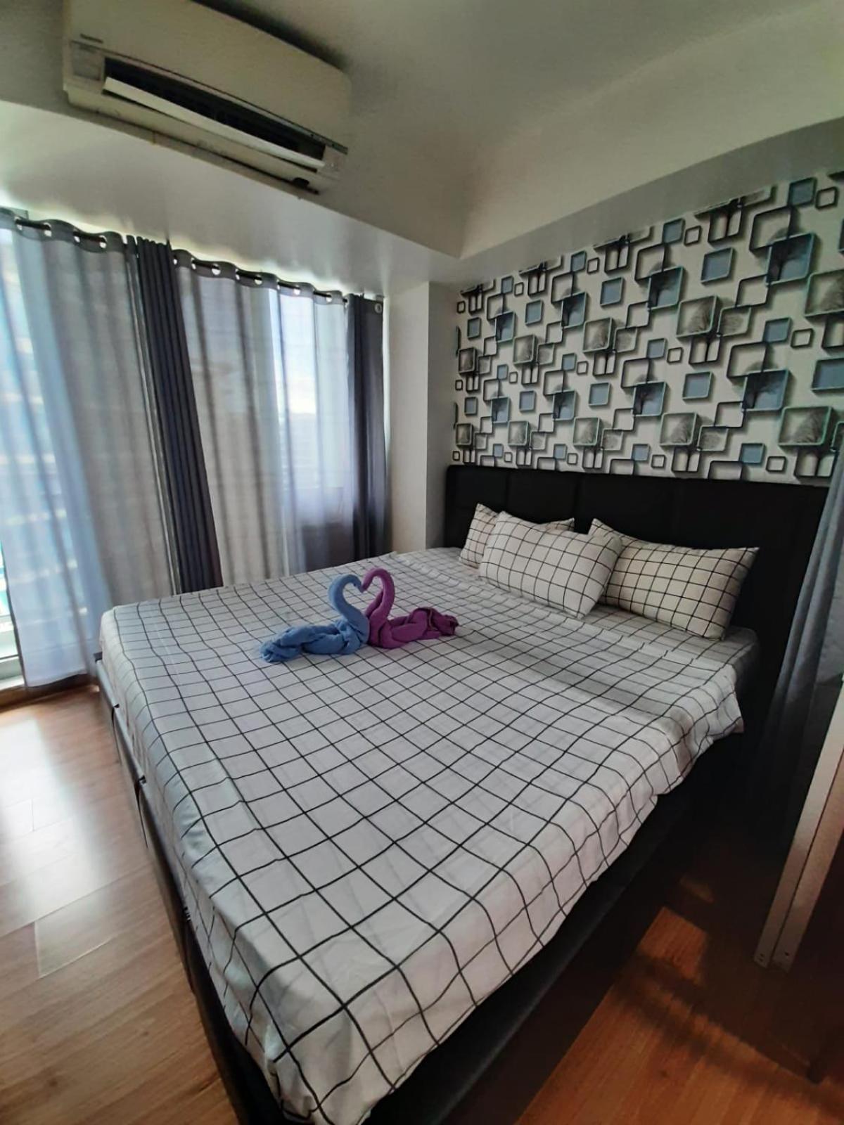 Azure Urban Resort Paranaque City Dış mekan fotoğraf
