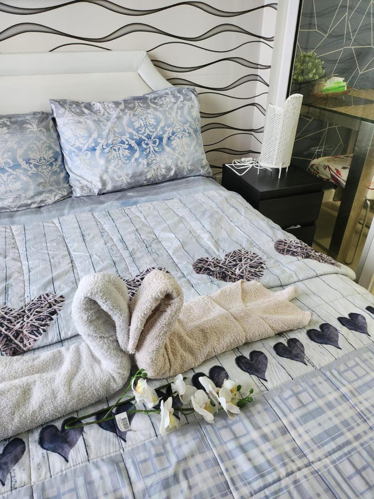 Azure Urban Resort Paranaque City Dış mekan fotoğraf