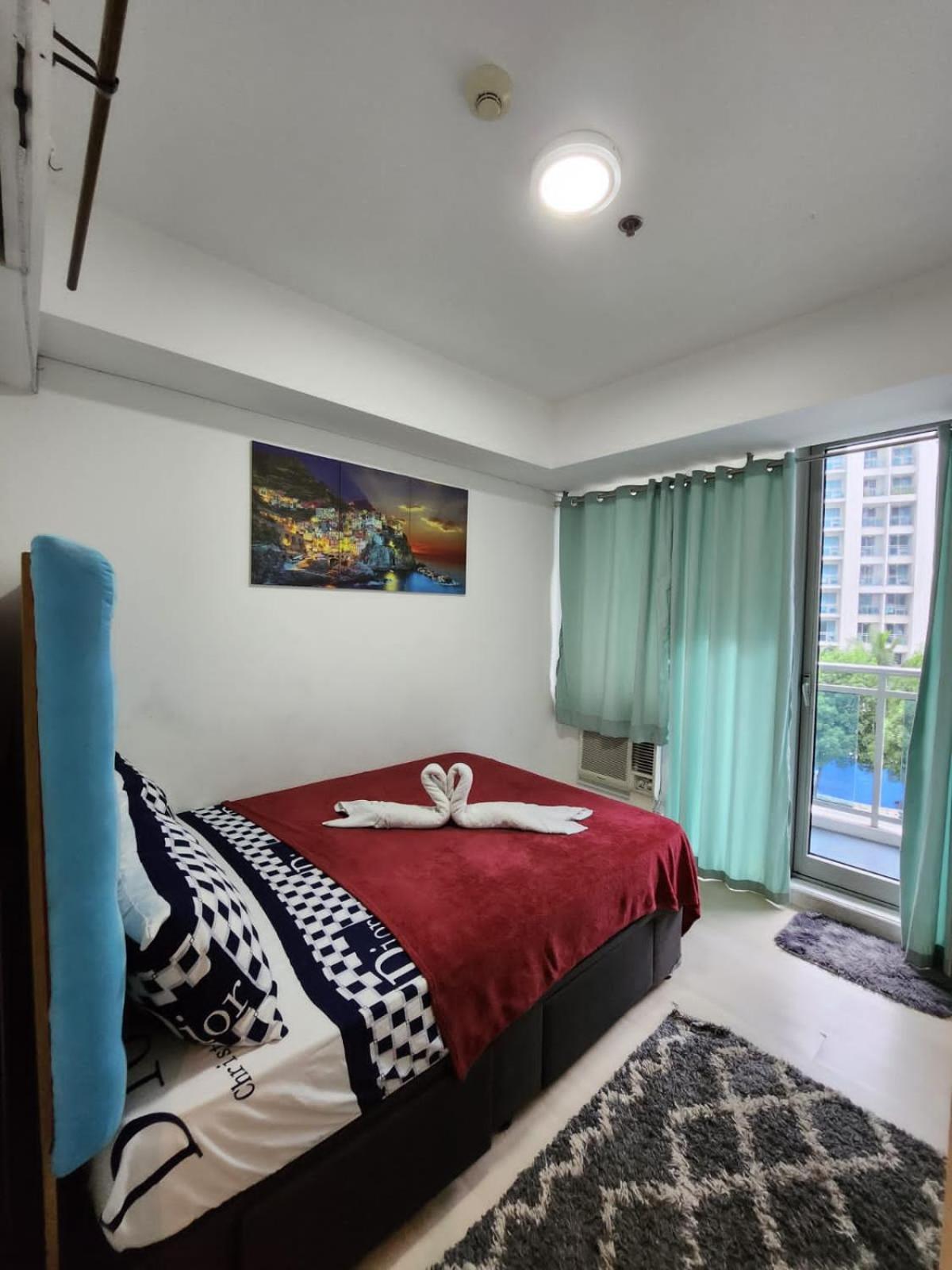 Azure Urban Resort Paranaque City Dış mekan fotoğraf