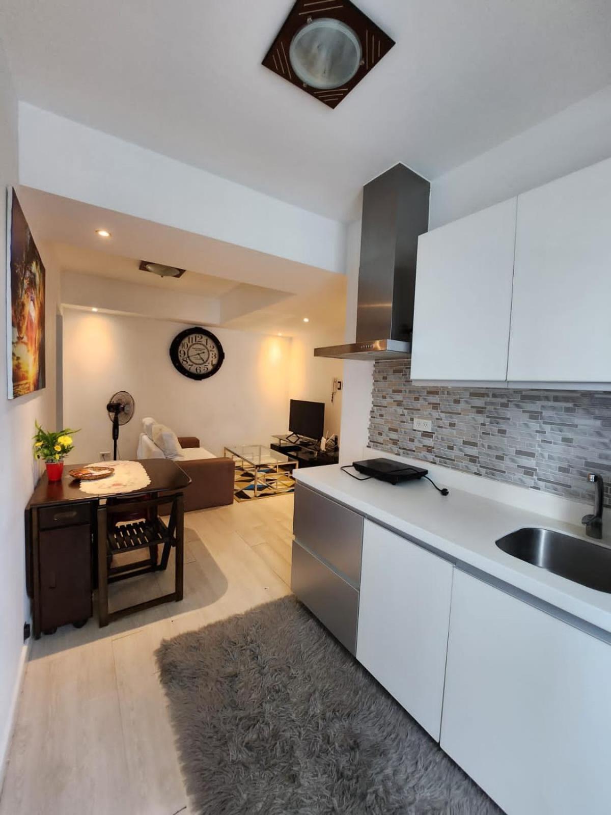 Azure Urban Resort Paranaque City Dış mekan fotoğraf