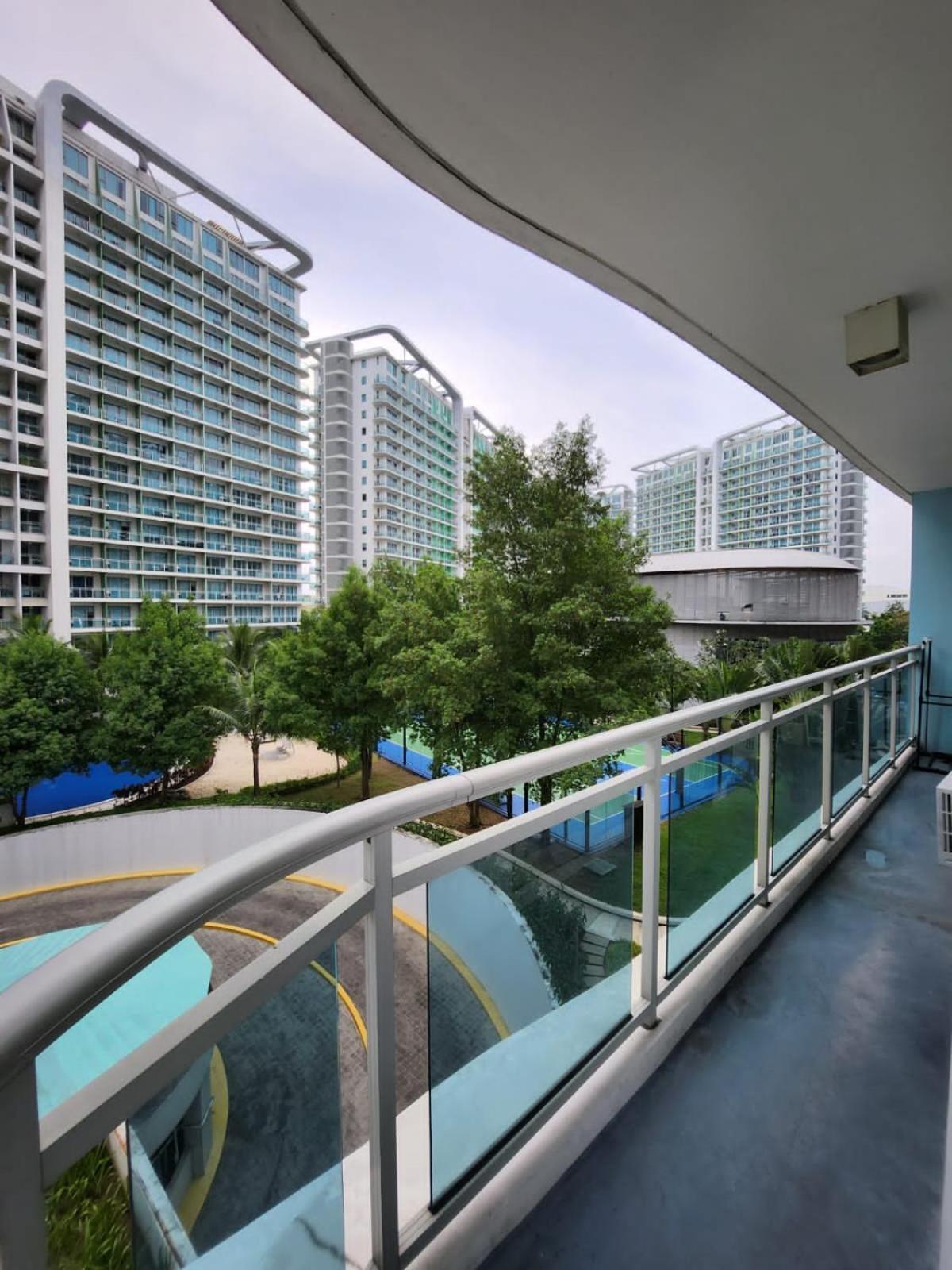 Azure Urban Resort Paranaque City Dış mekan fotoğraf