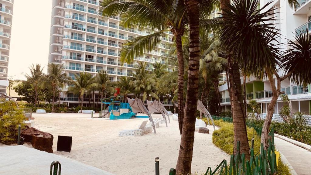 Azure Urban Resort Paranaque City Dış mekan fotoğraf