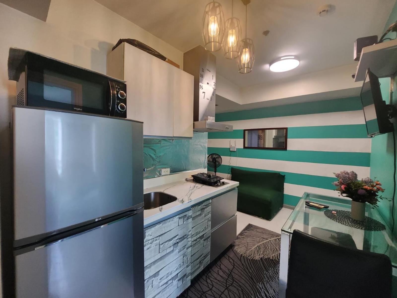 Azure Urban Resort Paranaque City Dış mekan fotoğraf